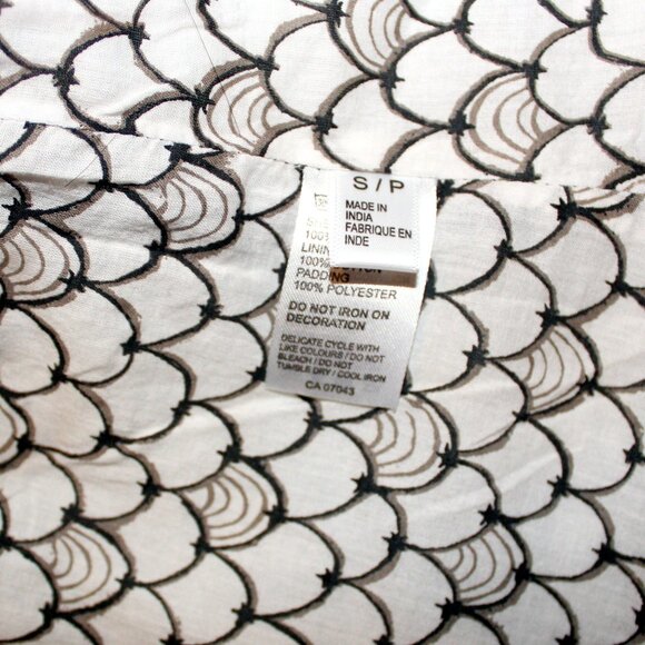 Vintage Handbeaded and tailored Malvin Jacket - Picture 6 of 10